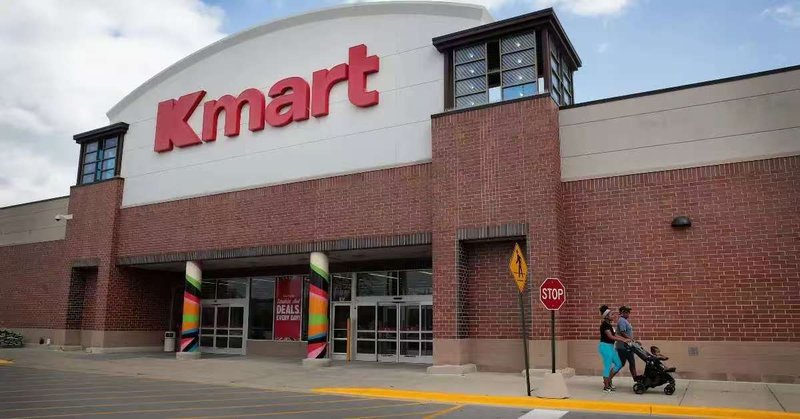 Kmart